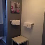 Hotell De La Paix