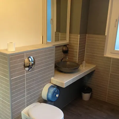 De La Paix 酒店 帕米耶